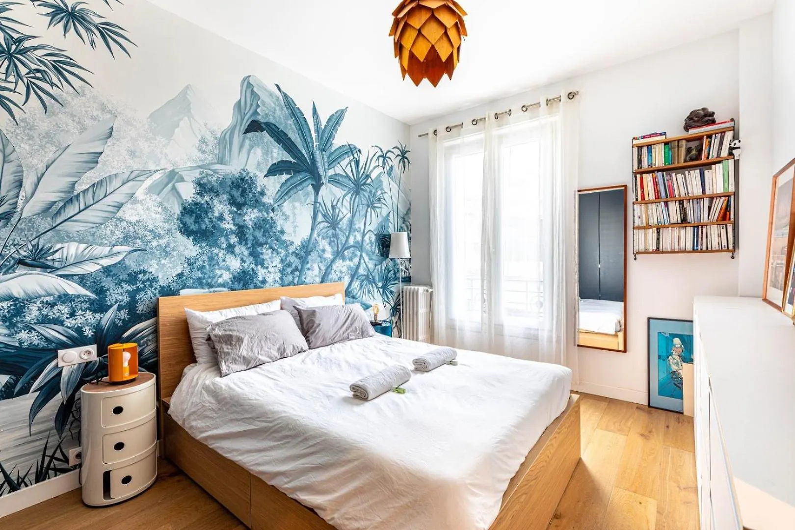 Guestready - Bright Retreat With A Terrace