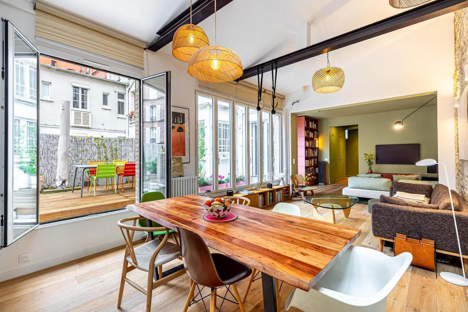 Διαμέρισμα Guestready - Bright Retreat With A Terrace *