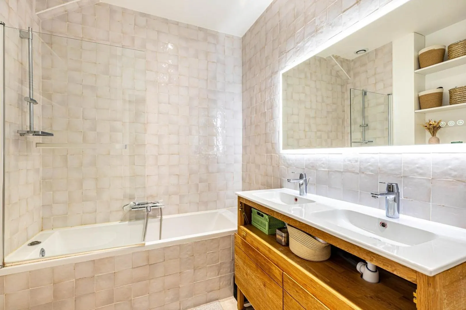 Guestready - Bright Retreat With A Terrace Διαμέρισμα