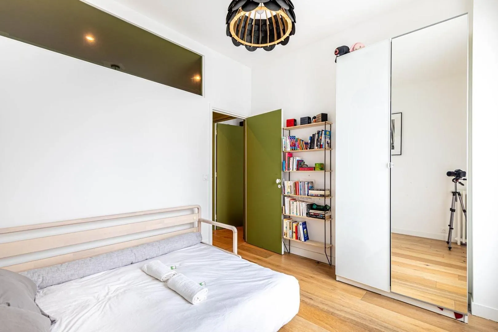 Διαμέρισμα Guestready - Bright Retreat With A Terrace