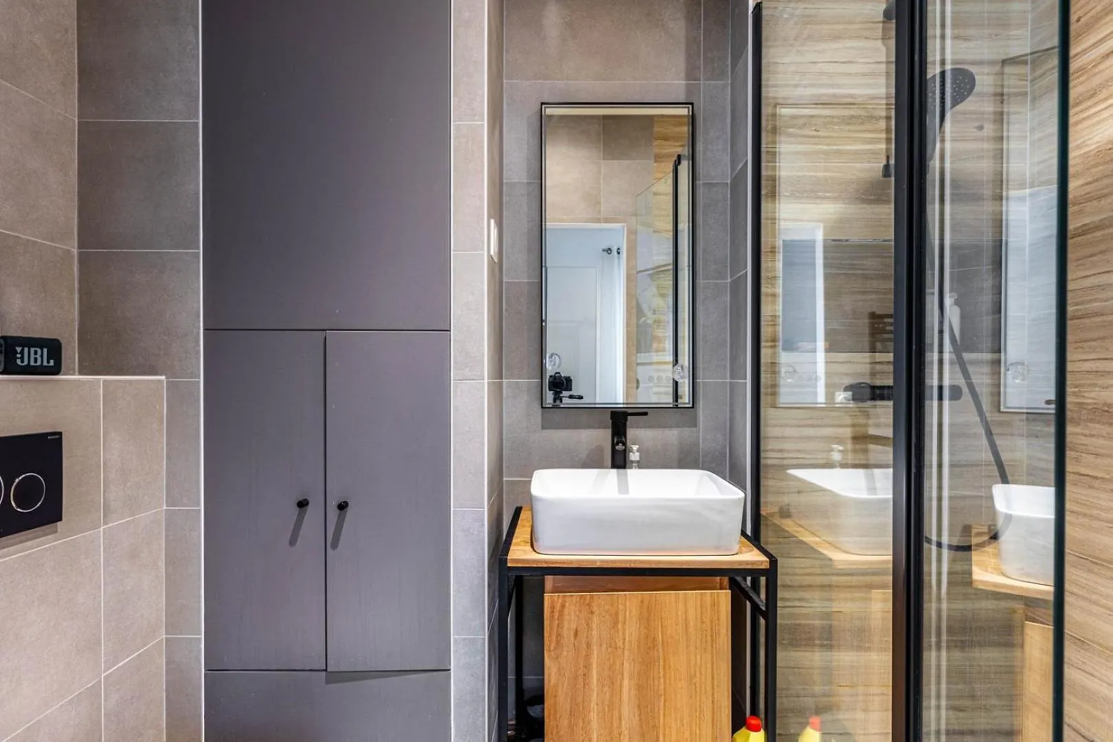Lejlighed Guestready - Bright Retreat With A Terrace *