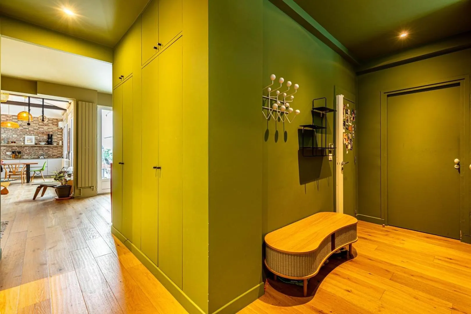 Guestready - Bright Retreat With A Terrace Lejlighed